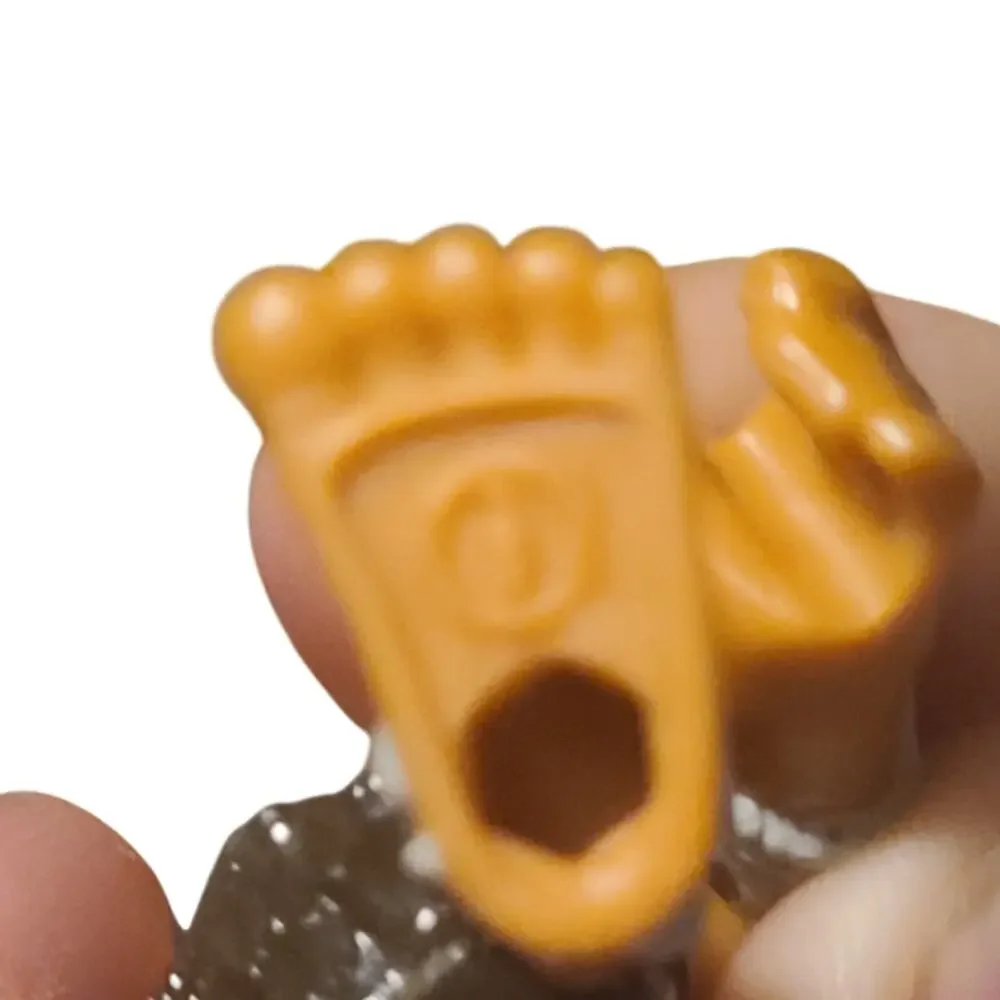 Fisher Price Imaginext Native Island Warrior Figure
